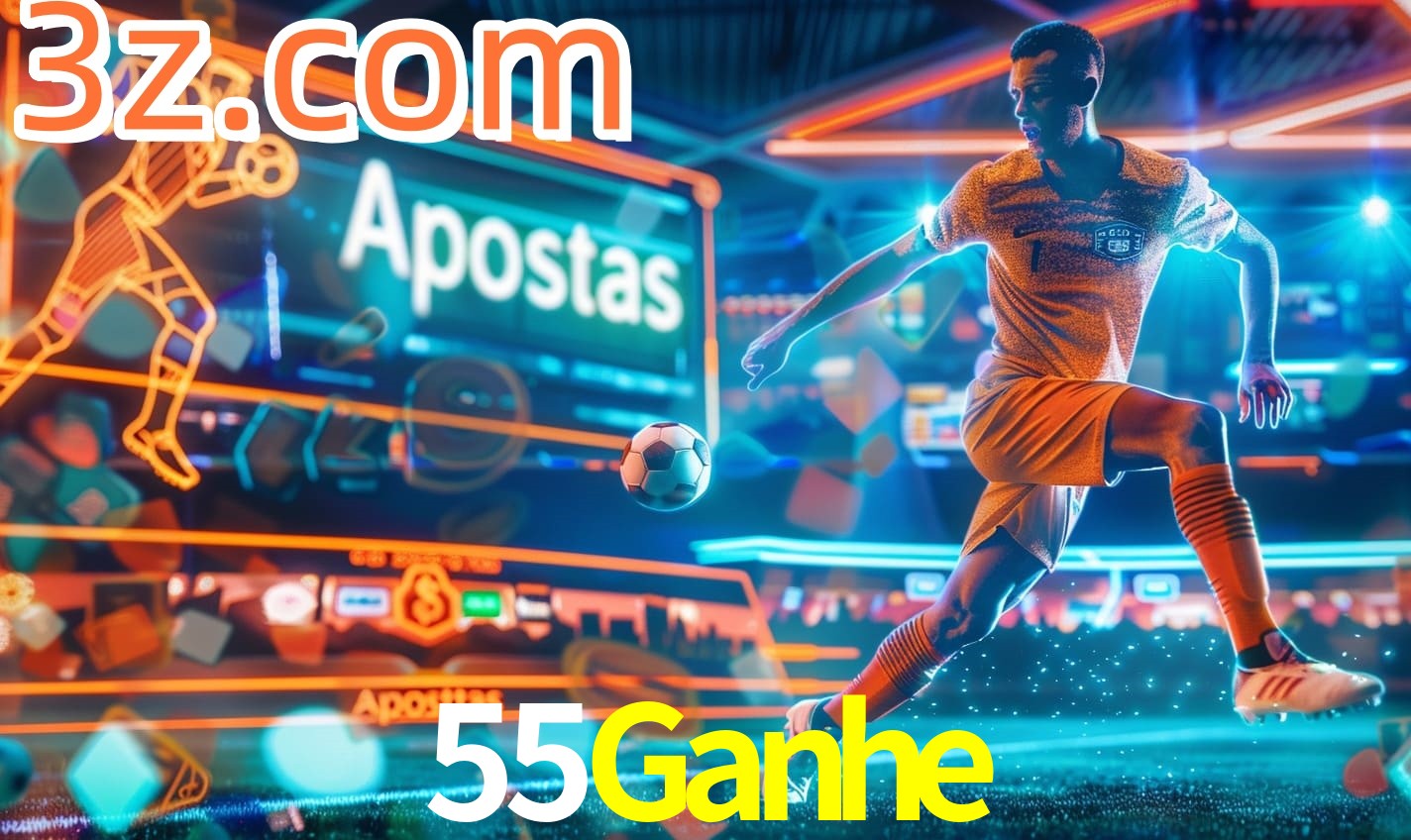Apostas 55Ganhe