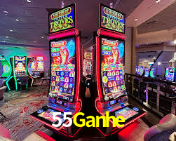 Melhor Casino Online 55Ganhe