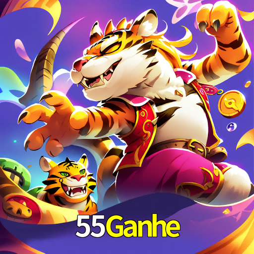 Cassino Online 55Ganhe